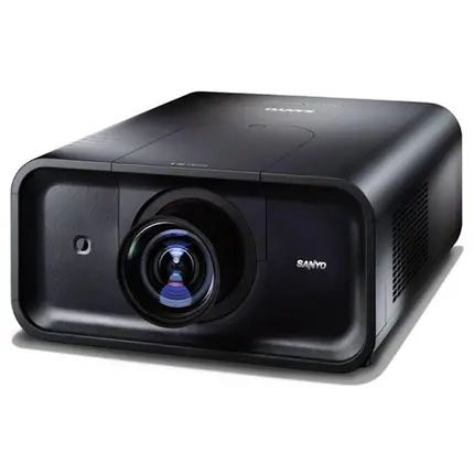 Sanyo PLC-XP200L Projector