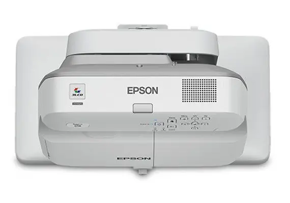 Epson PowerLite 685W Projector