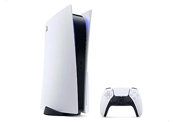 PlayStation 5 shields, zero import