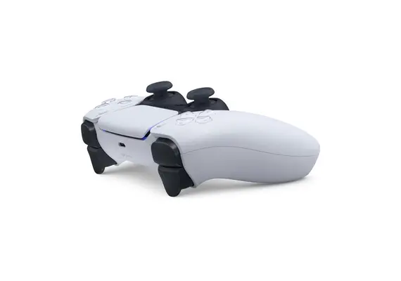 DualSense Wireless Controller for PlayStation 5 (Official Version) - White