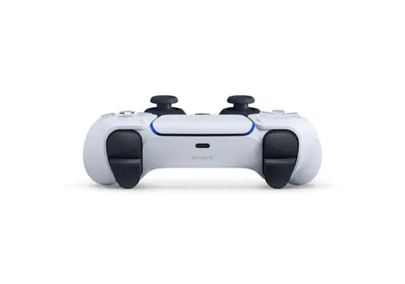 DualSense Wireless Controller for PlayStation 5 (Official Version) - White