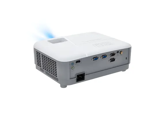 بروجيكتور فيوسونيك بيزنس 3800 لومين | PA503W 3,800 Lumens WXGA Business Projector