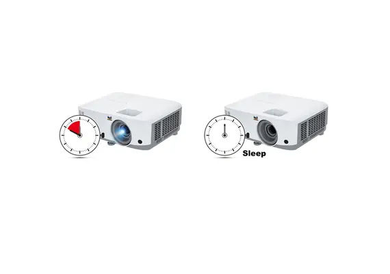 بروجيكتور فيوسونيك بيزنس 3800 لومين | PA503W 3,800 Lumens WXGA Business Projector