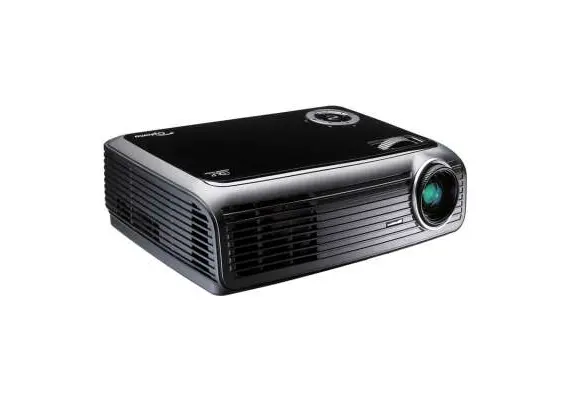 optoma ep776 projector