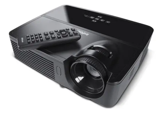 InFocus IN114a Projector