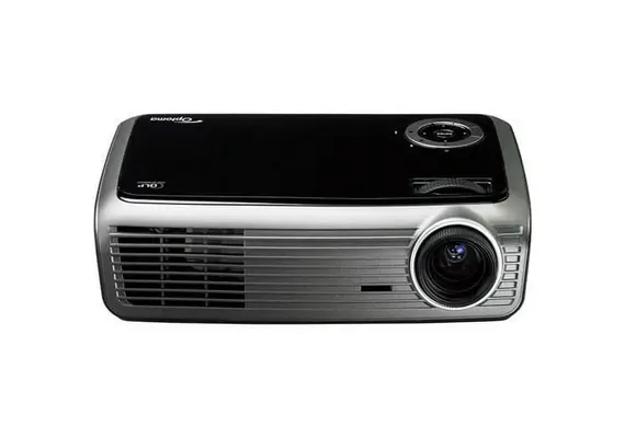 optoma ep776 projector