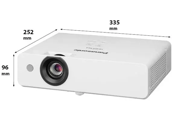 Projector Panasonic PT-LB305 3LCD