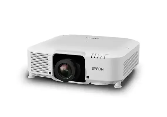 Epson Powerlite L630U 6200 Lumens 4K WUXGA Laser Projector