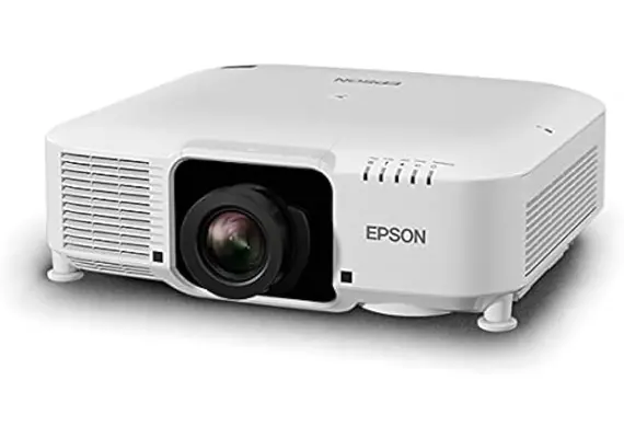 Epson Powerlite L630U 6200 Lumens 4K WUXGA Laser Projector