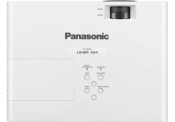 Projector Panasonic PT-LB305 3LCD