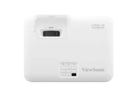 ViewSonic LS740HD Projector