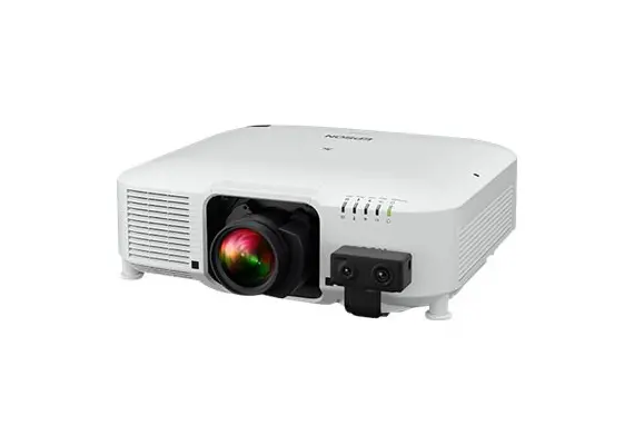 Epson Powerlite L630U 6200 Lumens 4K WUXGA Laser Projector