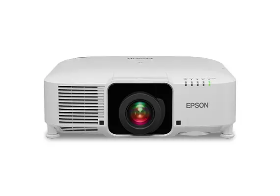 Epson Powerlite L630U 6200 Lumens 4K WUXGA Laser Projector