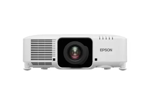 Epson Powerlite L630U 6200 Lumens 4K WUXGA Laser Projector