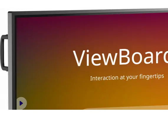 ViewSonic ViewBoard IFP7533-G 75″ 4K Interactive Display