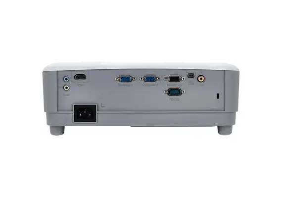 Data Show Business WXGA projector, 3800 lumens, model PA503W