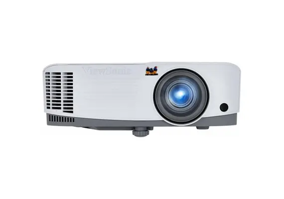 Data Show Business WXGA projector, 3800 lumens, model PA503W