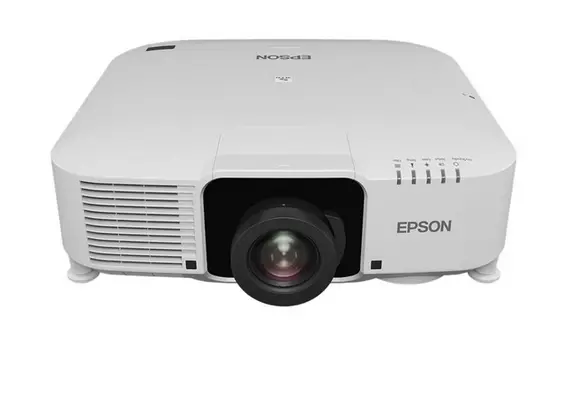 Epson Powerlite L630U 6200 Lumens 4K WUXGA Laser Projector