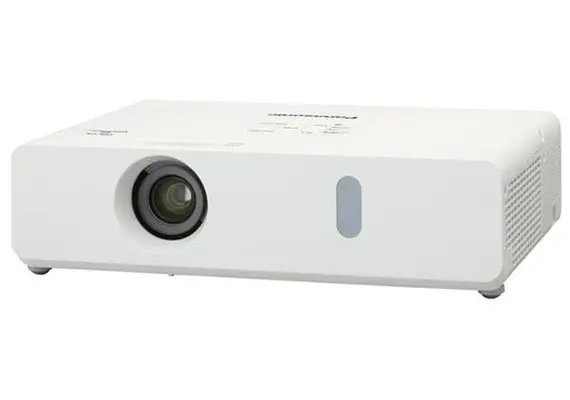 Panasonic PT-VX410 Projector