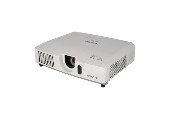 Hitachi CP-X5021N Projector Specifications