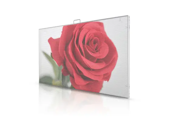 4m LED screen model p5 4k quality | 4*3m advertising screen 4k quality