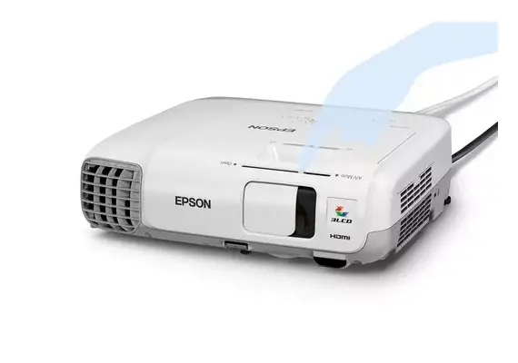 Get the Epson EB-98 Projector Now at elssoog live