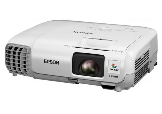 Get the Epson EB-98 Projector Now at elssoog live