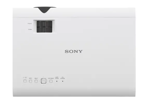 Sony VPL-CW255 Projector