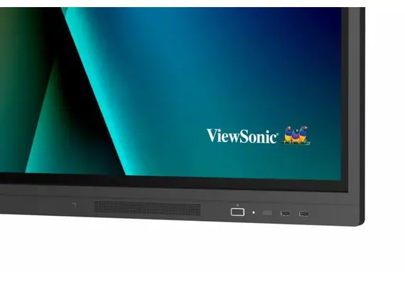 ViewSonic ViewBoard IFP7533 75″ 4K Interactive Display