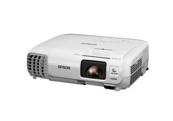 Get the Epson EB-98 Projector Now at elssoog live