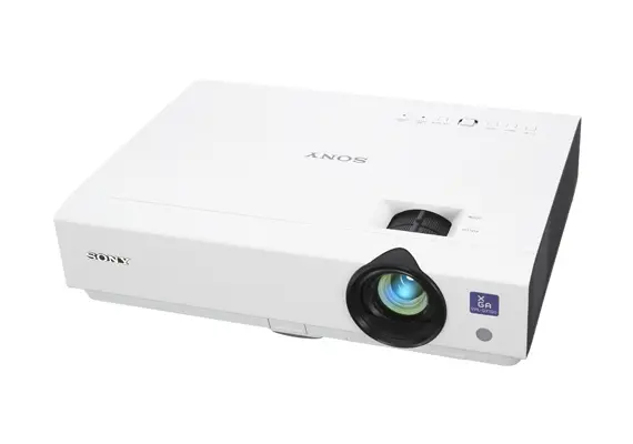 Sony VPL-CW255 Projector