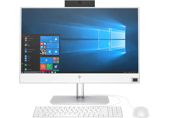 All in one HP 800 G4 frameless