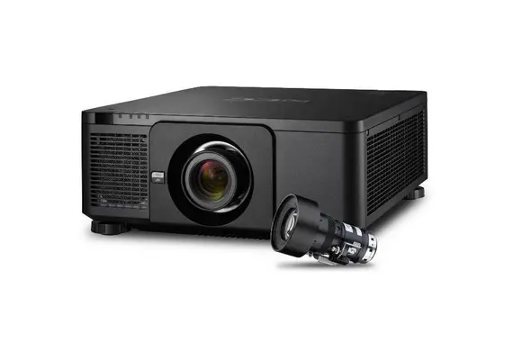 بروجيكتور ليزر 8000 لومين موديل NEC PX803UL-BK Projector