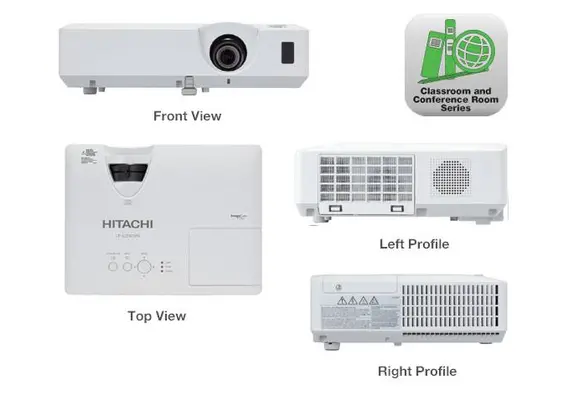 Projector Hitachi CP-X3030