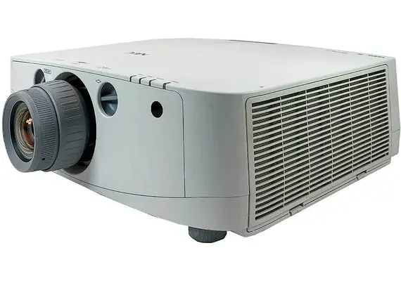 بروجيكتور أحترافى 6200 لومين موديل NP621X يابانى | NEC PA621X Projector