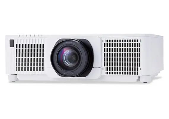 Hitachi CP-HD9321 Projector Specifications