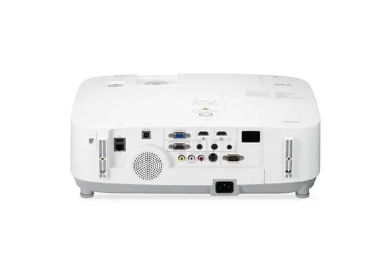 NEC P451W 3LCD Projector 4500 lumen