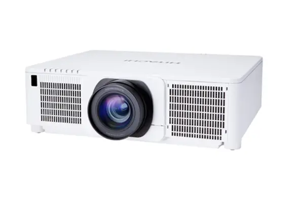 Hitachi CP-HD9321 Projector Specifications