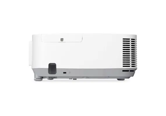 NEC P451W 3LCD Projector 4500 lumen