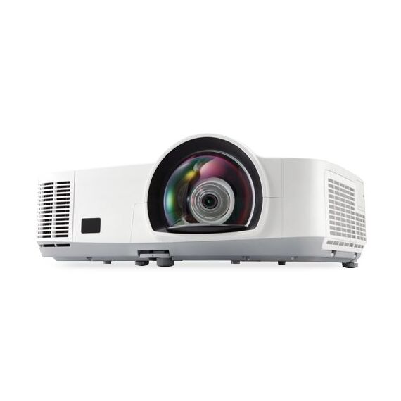 بروجيكتور شورت ثرو | NEC M260XS Projector