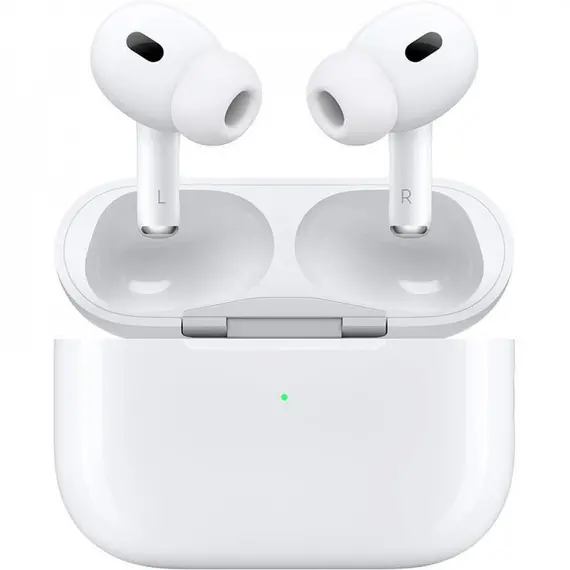 High quality AirPod Pro 2 Hi-Copy headphones, compatible with iPhone and Android, 2 image