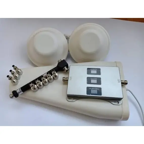 4G mobile network booster, 4 image