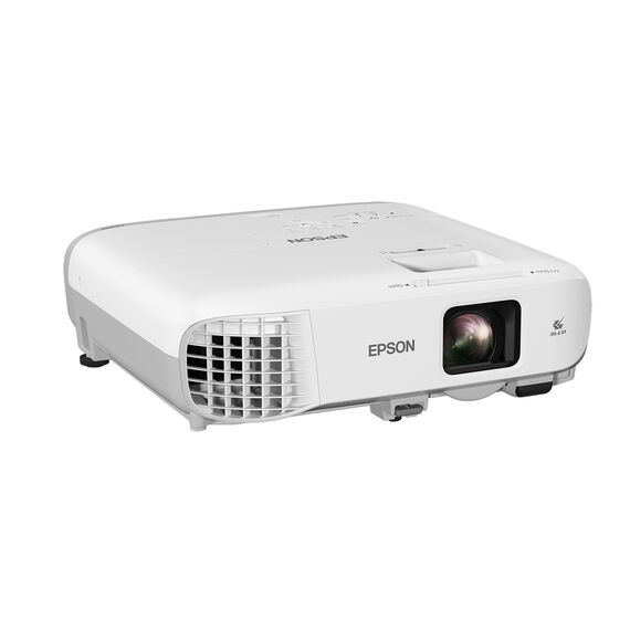 بروجيكتور ايبسون موديل - Epson Europe EB-980W Projector | EB-980W