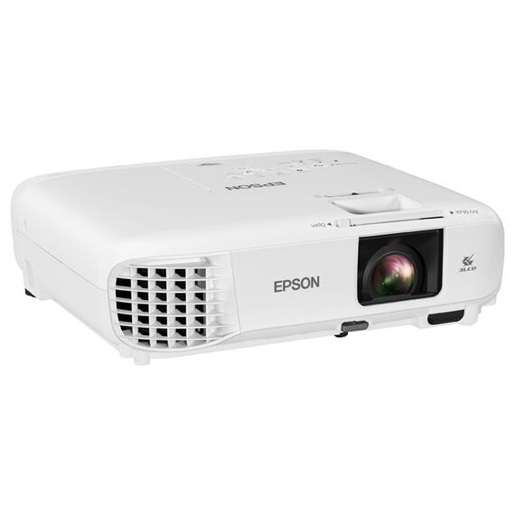 بروجيكتور ايبسون موديل -  Epson PowerLite 118 Projector | 118