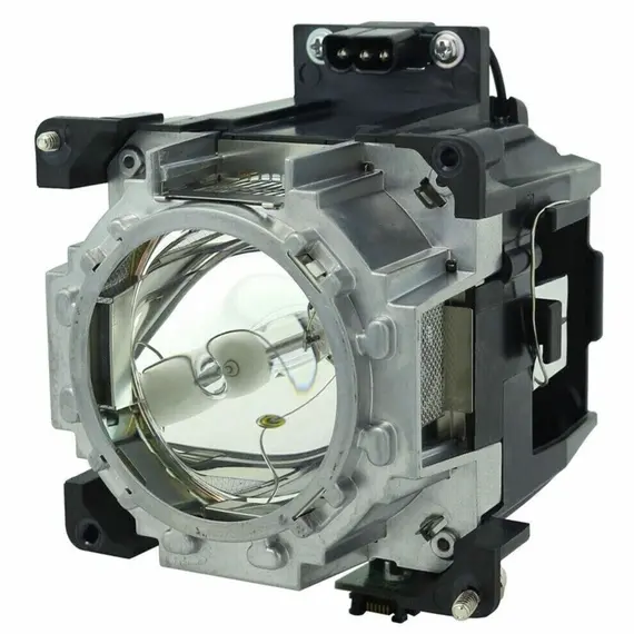 bulb Panasonic projector model Panasonic ET-LAD510, 2 image