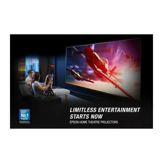 Epson Europe EB-980W Projector | EB-980W, 7 image