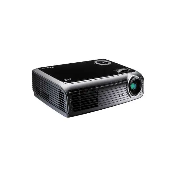 Optoma EP776 Projector, 3 image