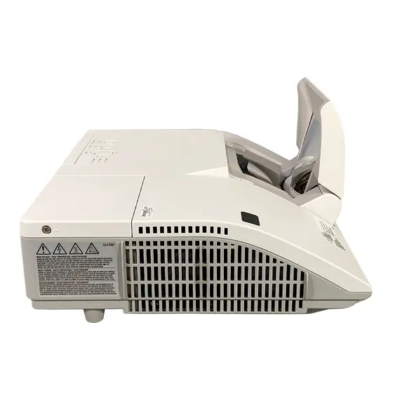 Hitachi CP-AW 3019WN Projector, 4 image