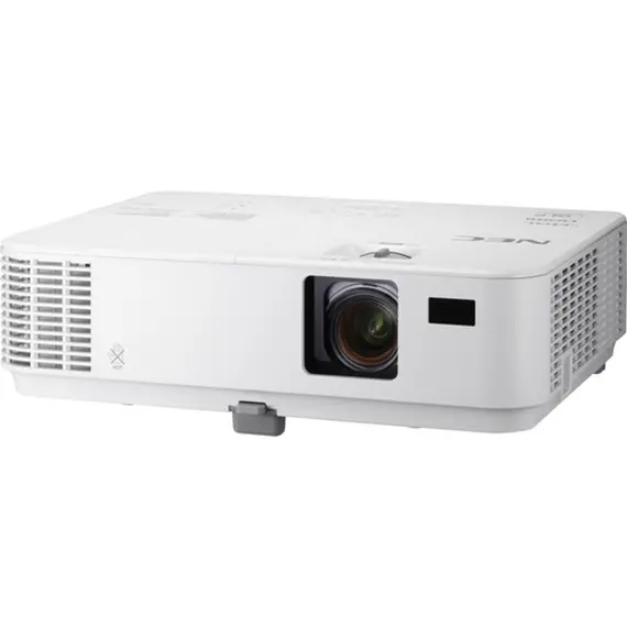 NEC V302H Projector, 4 image