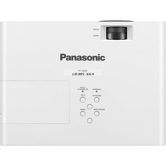 Projector Panasonic PT-LB305 3LCD